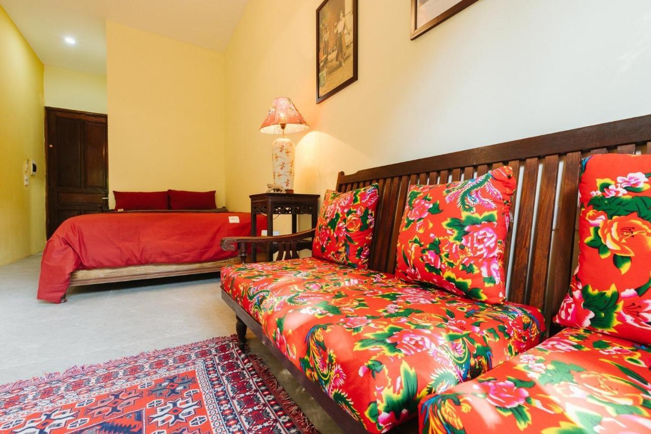 Nusmile Home & Travel 22 Hang Non, Old Town Hanoi Dış mekan fotoğraf