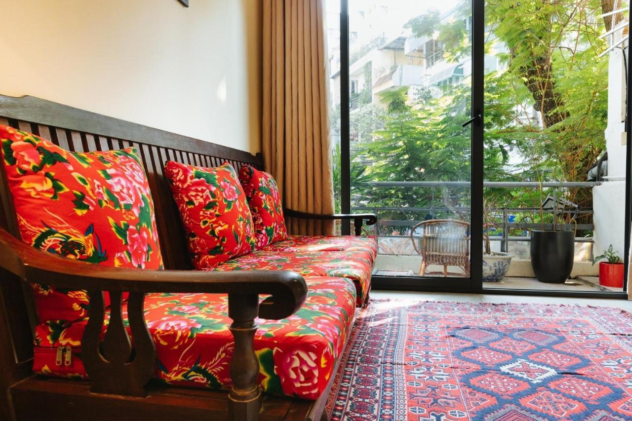 Nusmile Home & Travel 22 Hang Non, Old Town Hanoi Dış mekan fotoğraf