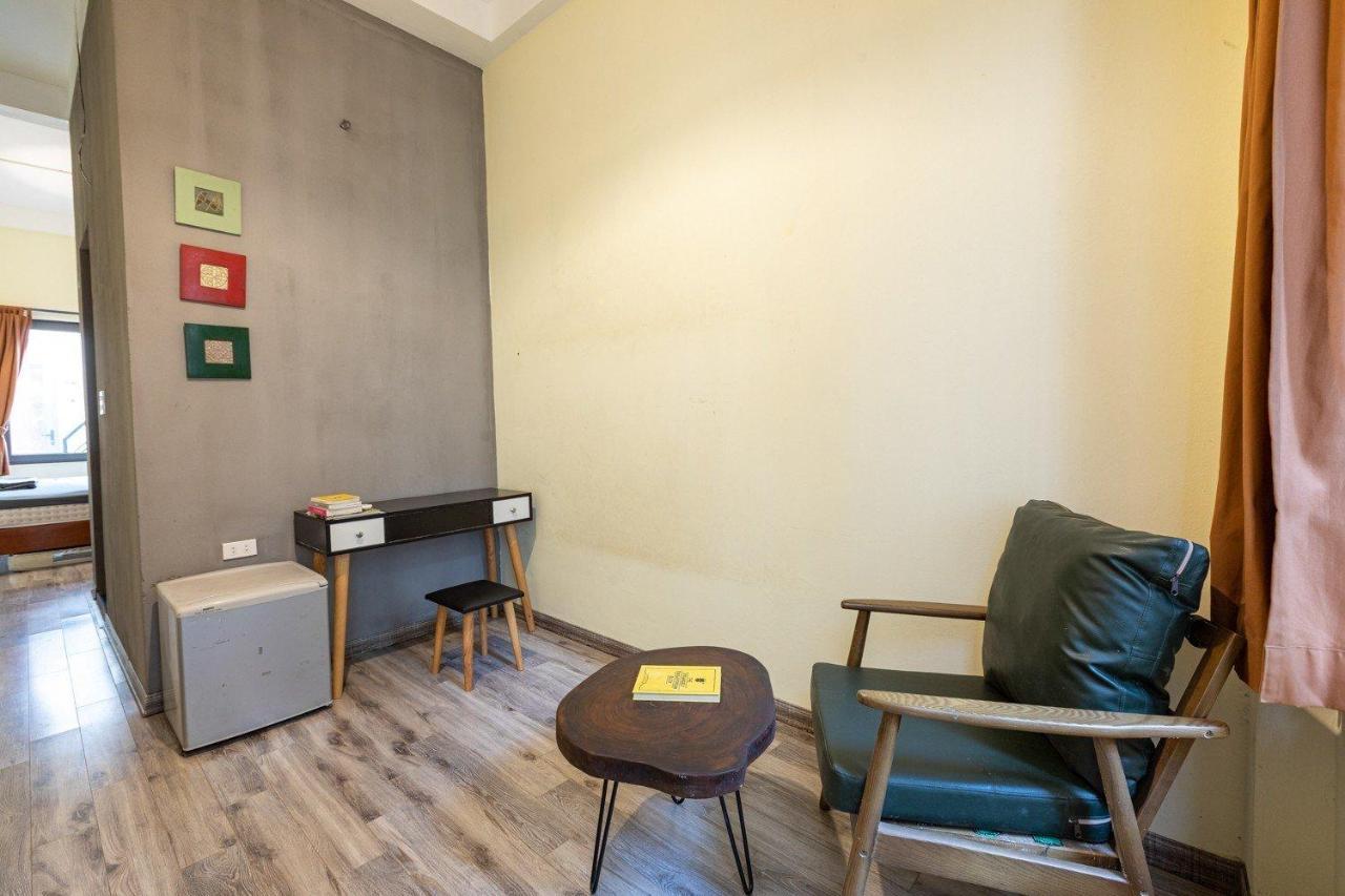 Nusmile Home & Travel 22 Hang Non, Old Town Hanoi Dış mekan fotoğraf