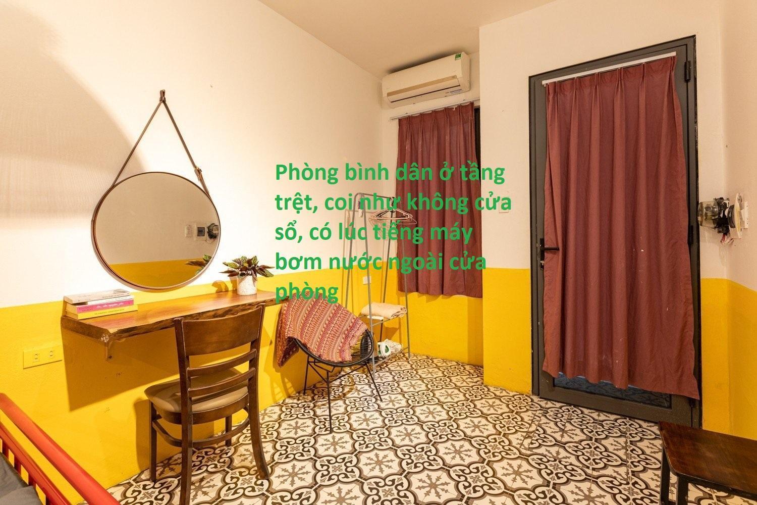 Nusmile Home & Travel 22 Hang Non, Old Town Hanoi Dış mekan fotoğraf